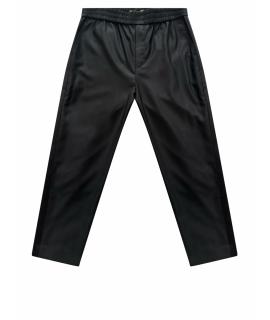 SAINT LAURENT Прямые брюки