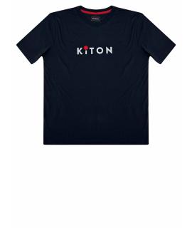KITON Футболка