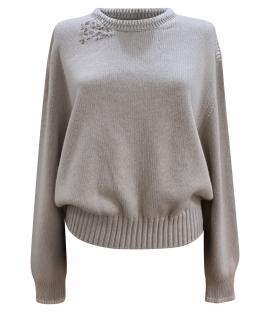 LORO PIANA Джемпер / свитер