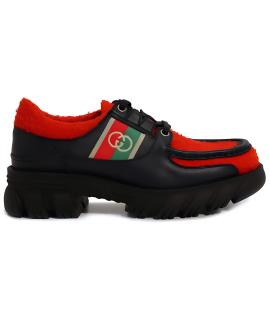 GUCCI Лоферы