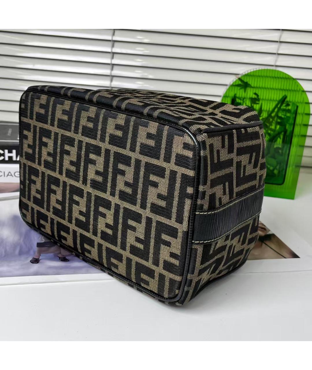 FENDI Сумка тоут, фото 3