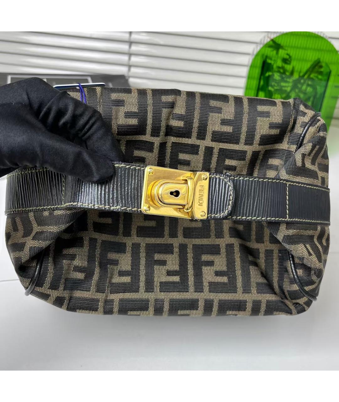 FENDI Сумка тоут, фото 4