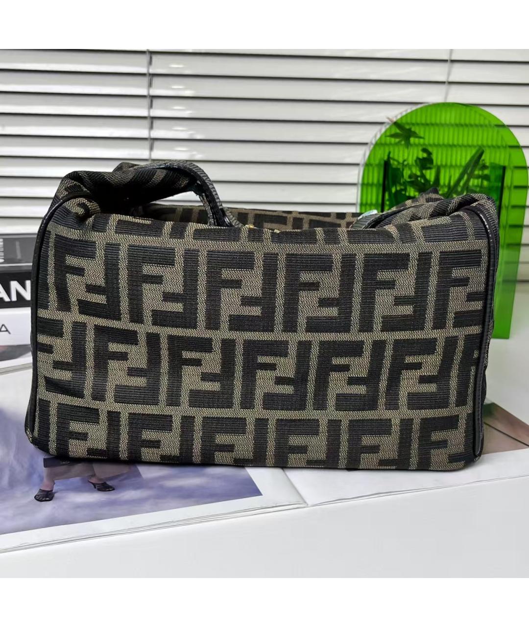 FENDI Сумка тоут, фото 2