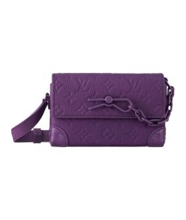 LOUIS VUITTON Сумка на плечо