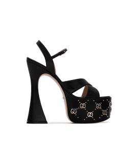 GUCCI Босоножки