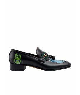 GUCCI Лоферы
