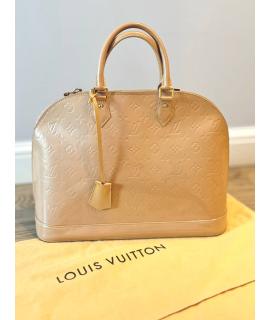 LOUIS VUITTON Сумка с короткими ручками