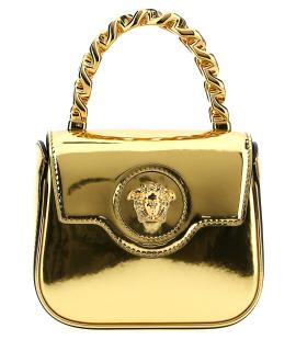 VERSACE Сумка с короткими ручками