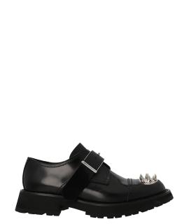 ALEXANDER MCQUEEN Лоферы