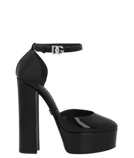 DOLCE&GABBANA Туфли