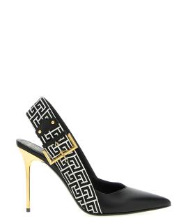 BALMAIN Туфли