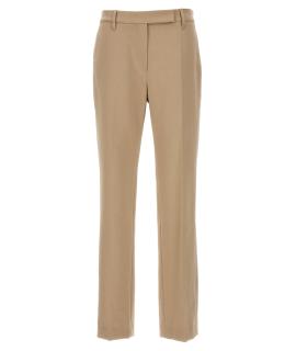 BRUNELLO CUCINELLI Прямые брюки
