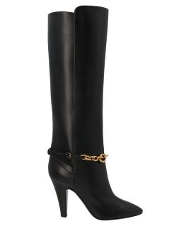SAINT LAURENT Ботинки