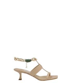 JIMMY CHOO Босоножки
