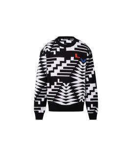 LOUIS VUITTON Джемпер / свитер