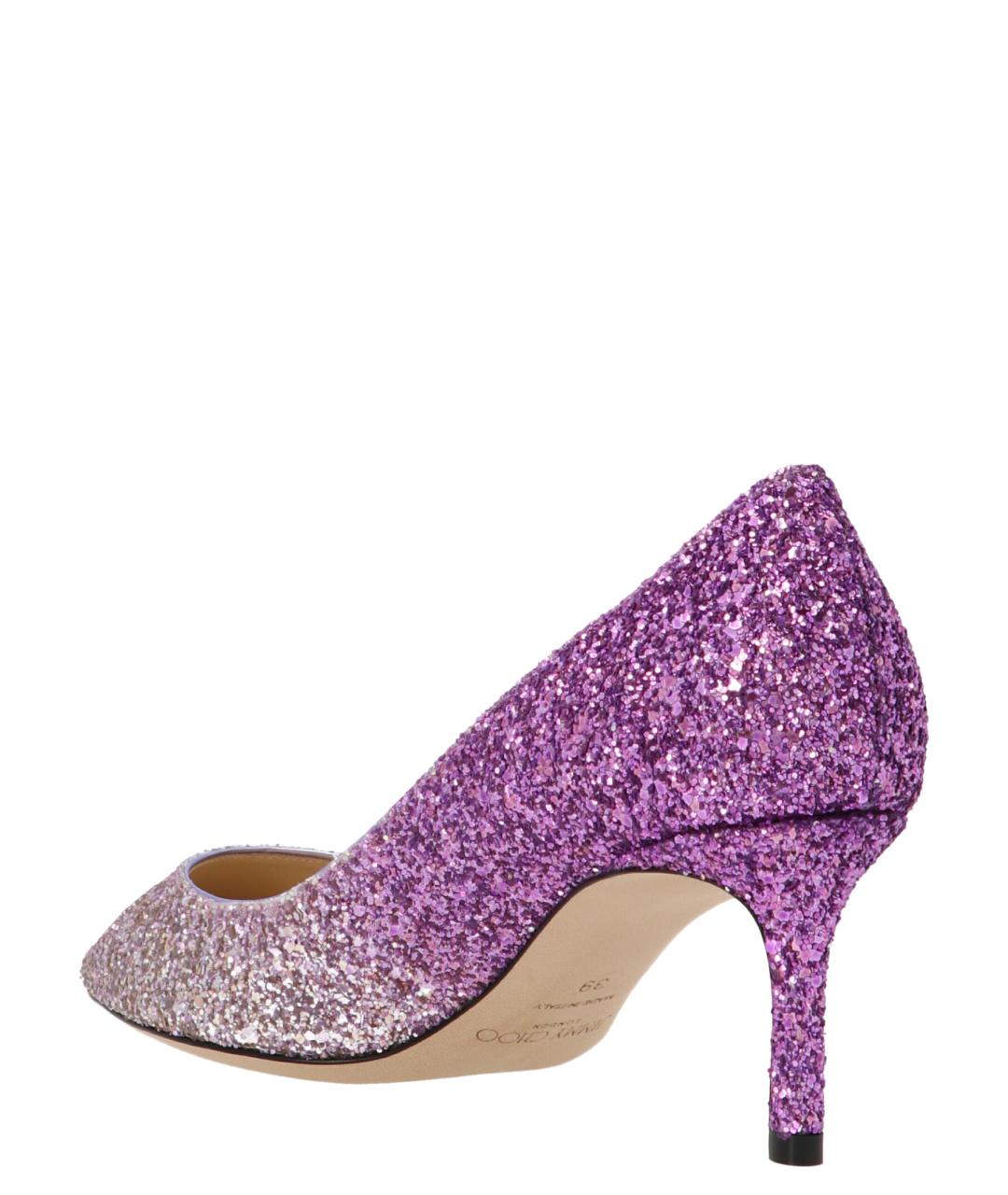 JIMMY CHOO Мульти туфли, фото 2