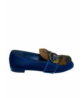 PRADA Лоферы