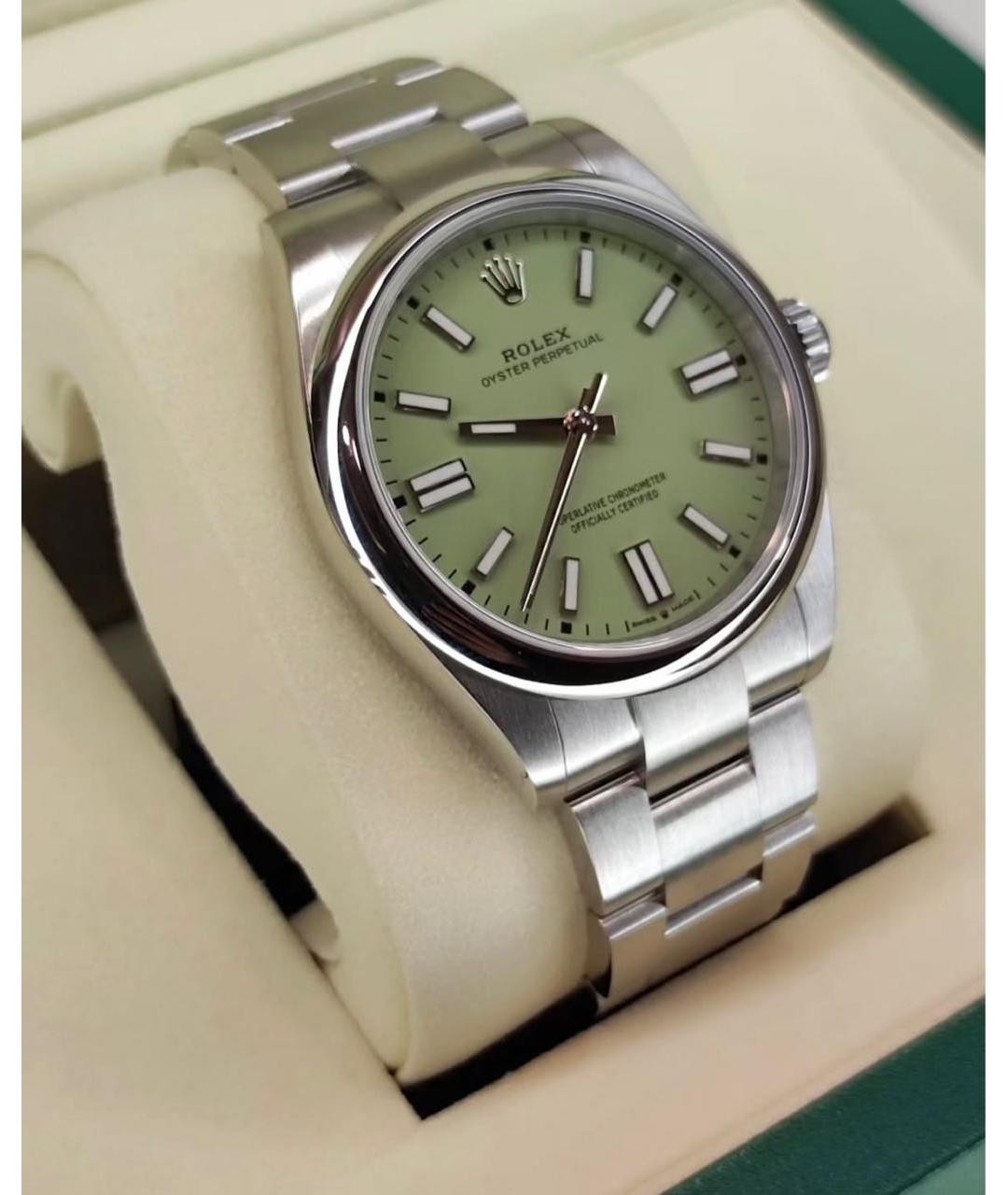 ROLEX Часы, фото 4