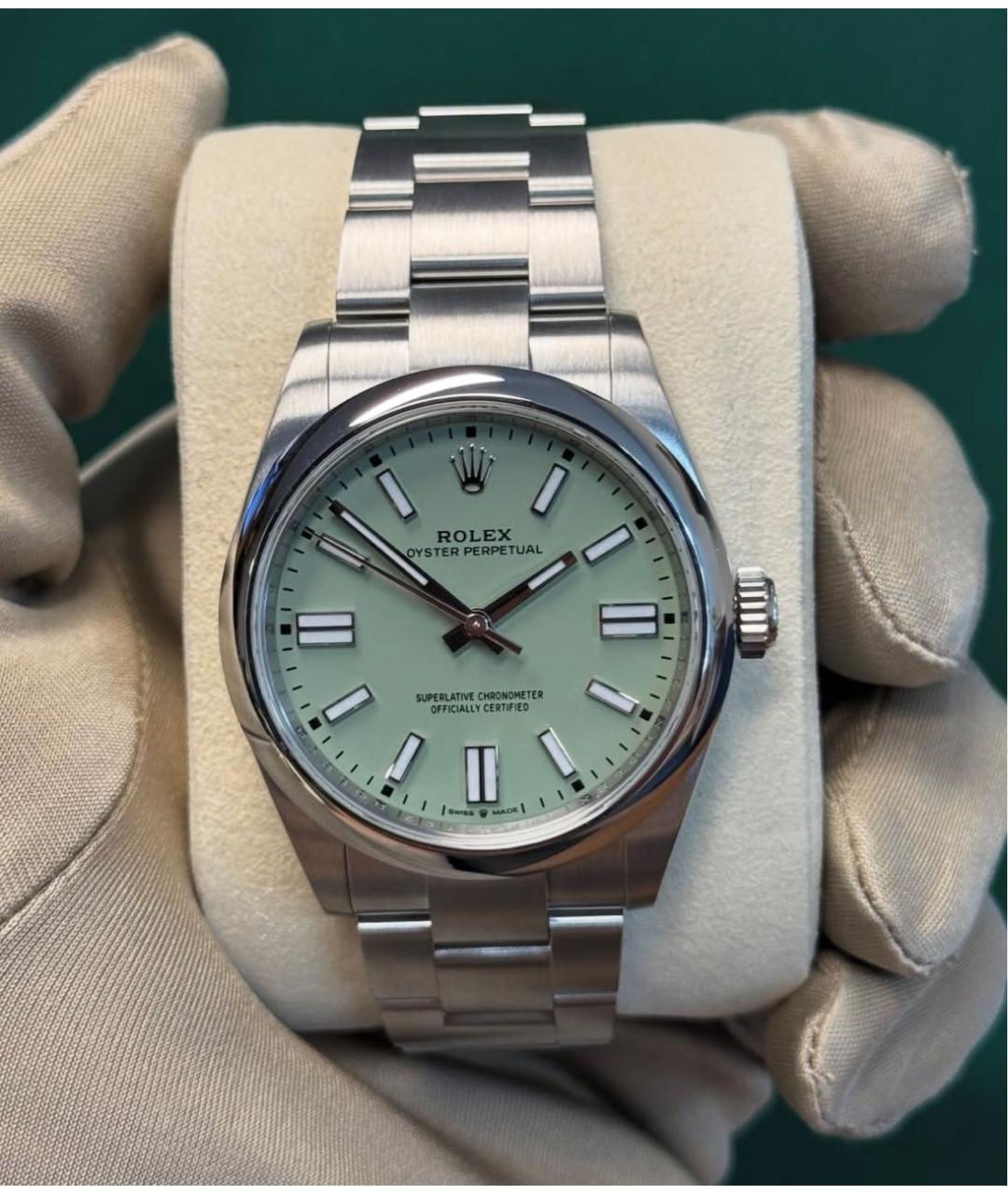 ROLEX Часы, фото 6
