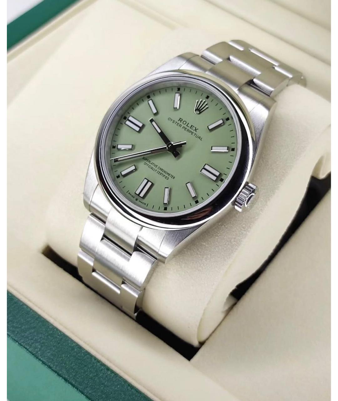 ROLEX Часы, фото 3