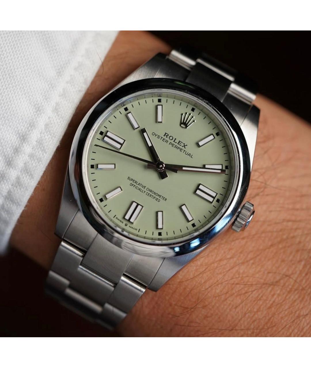 ROLEX Часы, фото 7