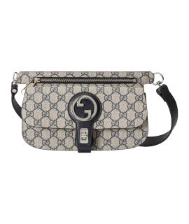GUCCI Поясная сумка