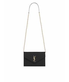 SAINT LAURENT Клатч/вечерняя сумка