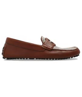 GUCCI Лоферы