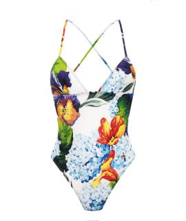 DOLCE&GABBANA Купальник
