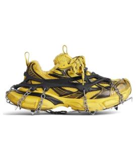 BALENCIAGA Низкие кроссовки / кеды