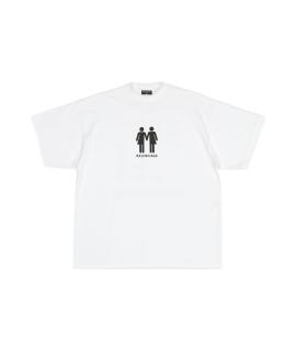 BALENCIAGA Футболка