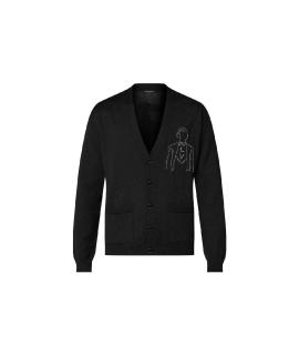 LOUIS VUITTON Кардиган