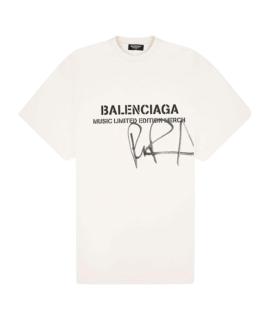 BALENCIAGA Футболка