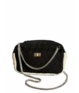 CHANEL Сумка через плечо