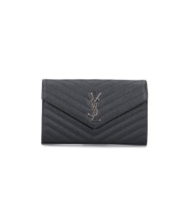 SAINT LAURENT Клатч/вечерняя сумка