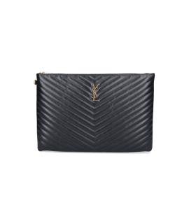 SAINT LAURENT Клатч/вечерняя сумка