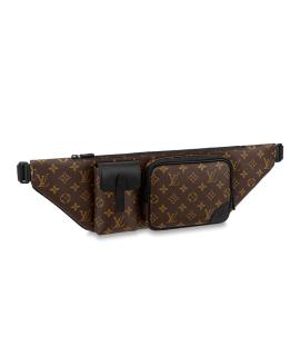 LOUIS VUITTON Поясная сумка