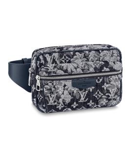 LOUIS VUITTON Поясная сумка