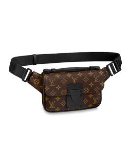 LOUIS VUITTON Поясная сумка