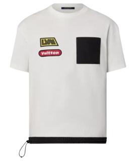 LOUIS VUITTON Футболка