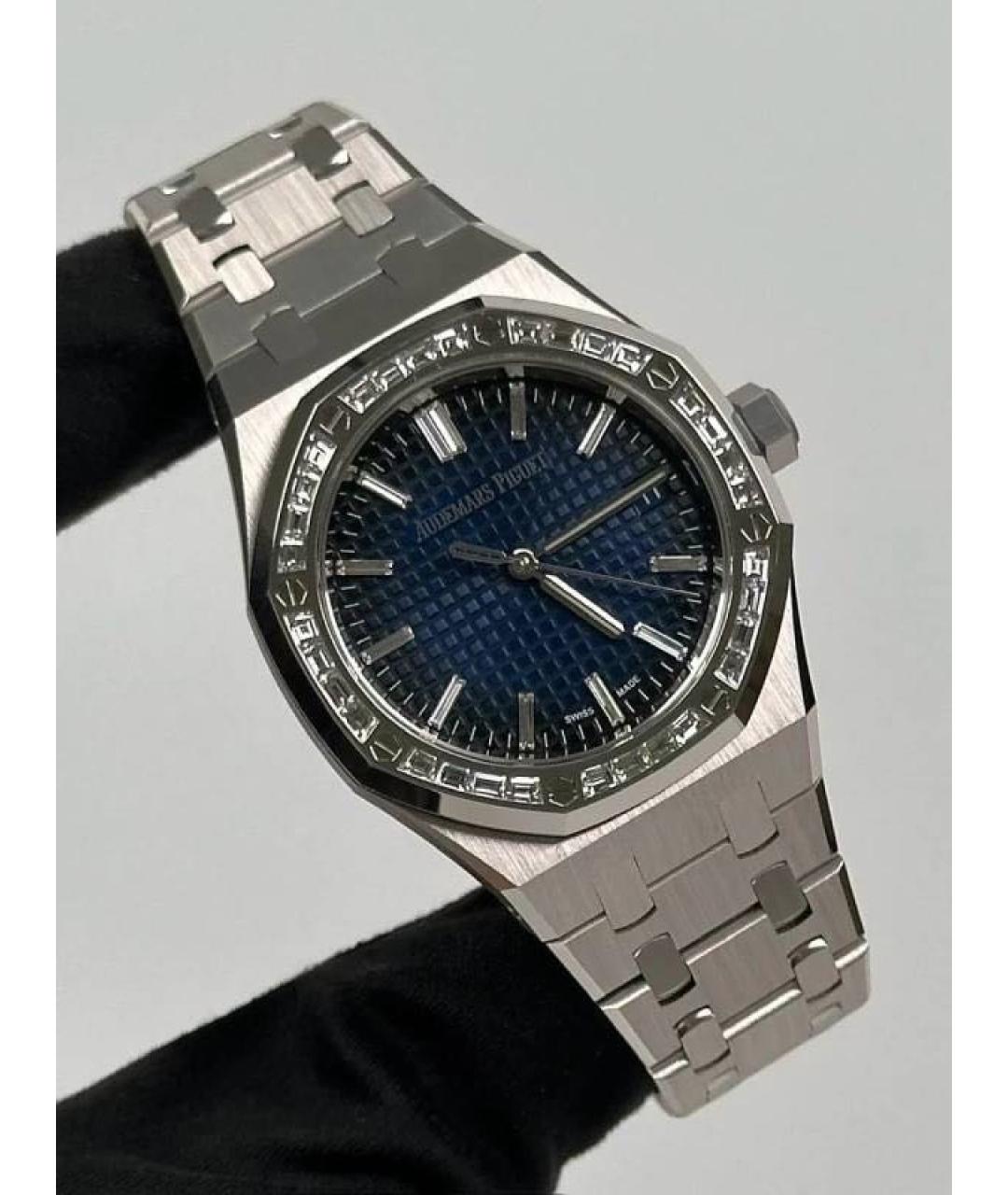 Audemars Piguet Часы из белого золота, фото 2