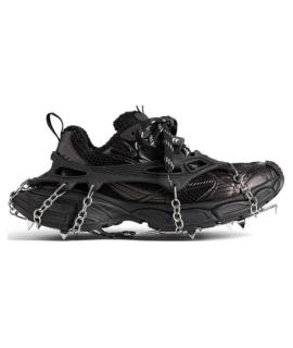 BALENCIAGA Низкие кроссовки / кеды