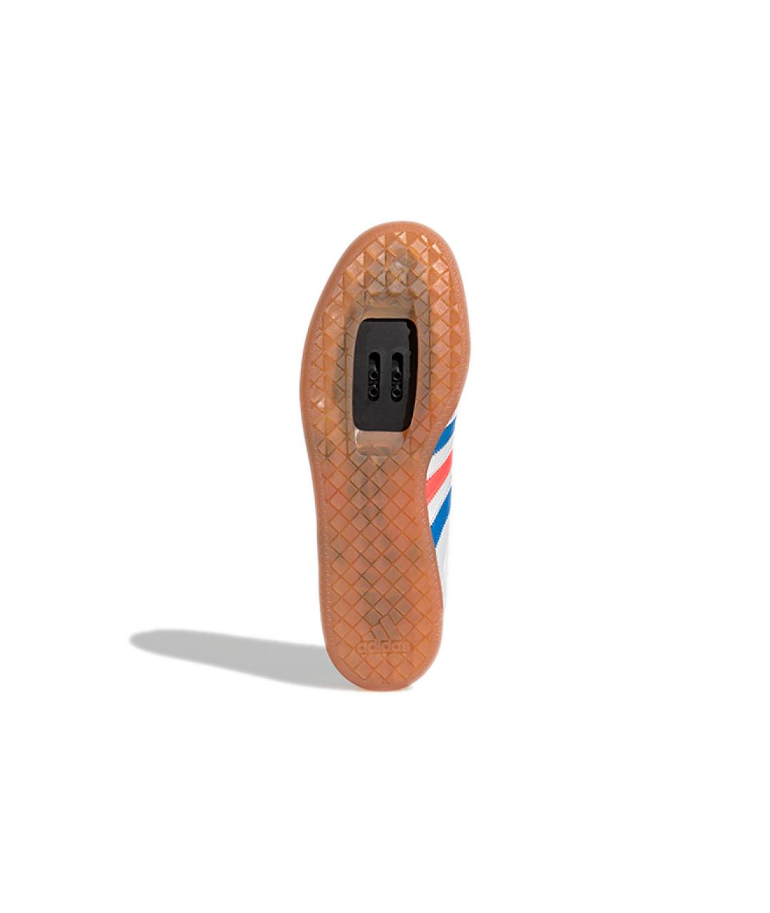 ADIDAS Белые низкие кроссовки / кеды, фото 7