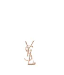 SAINT LAURENT Булавка / брошь
