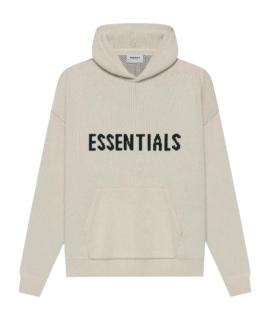 FEAR OF GOD ESSENTIALS Худи/толстовка