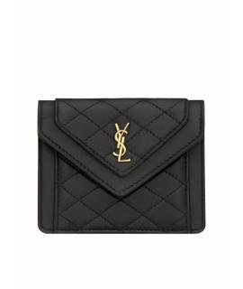 SAINT LAURENT Сумка через плечо