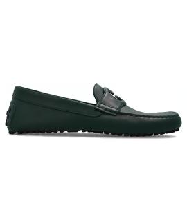 GUCCI Лоферы