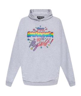 BALENCIAGA Худи/толстовка