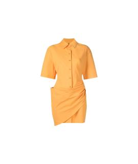 JACQUEMUS Повседневное платье