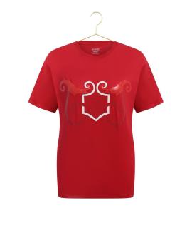 HERMES Футболка